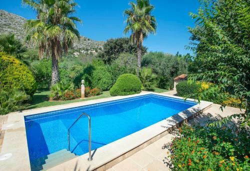 Villa Can Pi�a