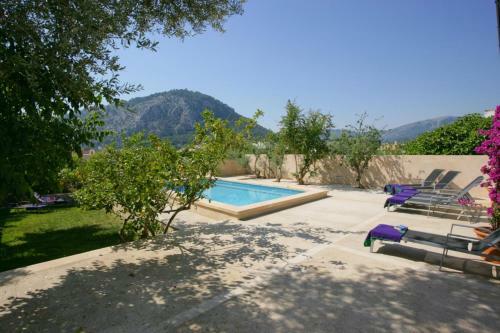 Villa Can Torres