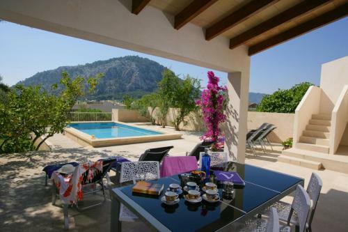 Villa Can Torres