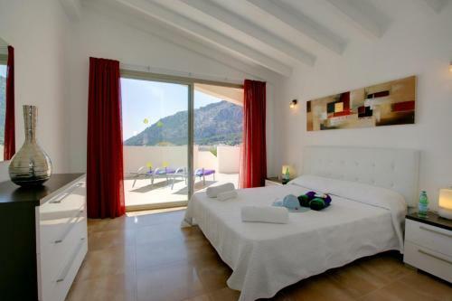 Villa Can Torres