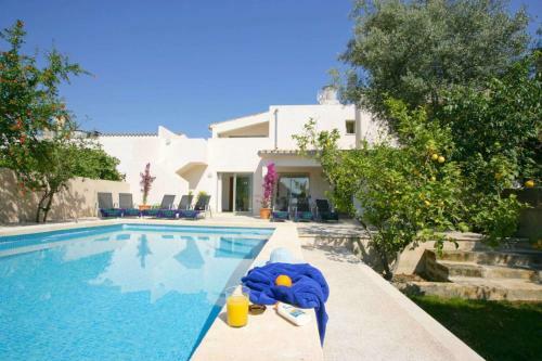 Villa Can Torres