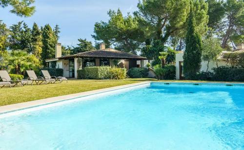 Villa Mallorca Can Canaver
