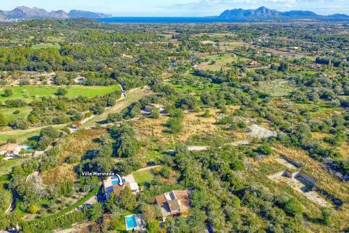 Villa Marinada By Villa Plus