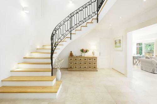Villa Esquina Luxury 5 Bed 5 Bath Pollensa