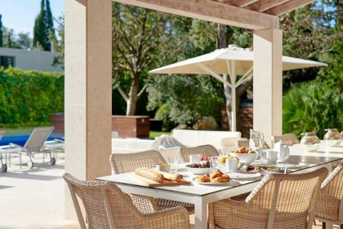 Villa Esquina Luxury 5 Bed 5 Bath Pollensa