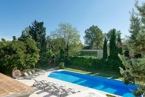 Villa Esquina Luxury 5 Bed 5 Bath Pollensa