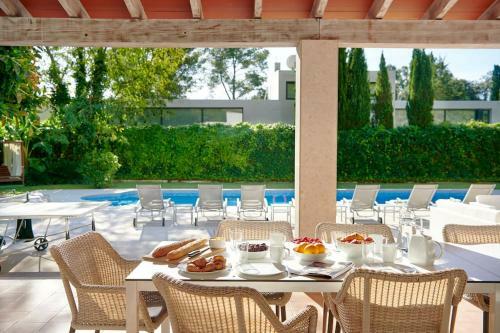 Villa Esquina Luxury 5 Bed 5 Bath Pollensa