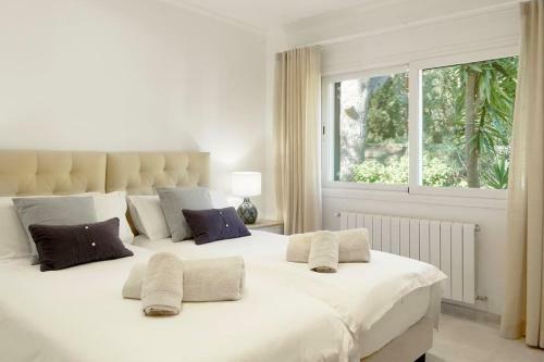 Villa Esquina Luxury 5 Bed 5 Bath Pollensa