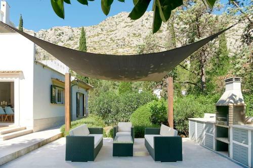 Villa Esquina Luxury 5 Bed 5 Bath Pollensa