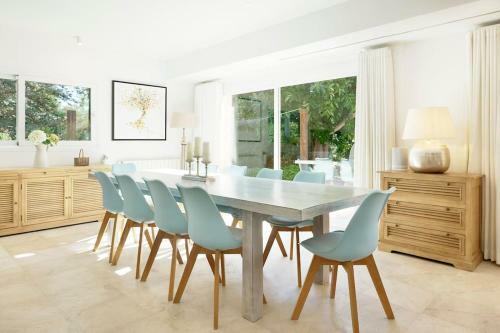 Villa Esquina Luxury 5 Bed 5 Bath Pollensa
