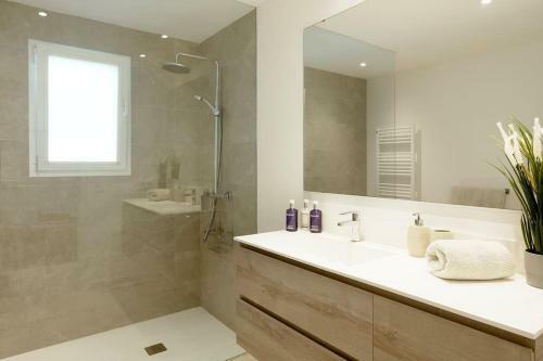Villa Esquina Luxury 5 Bed 5 Bath Pollensa