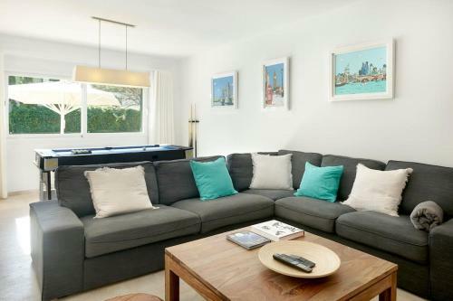 Villa Esquina Luxury 5 Bed 5 Bath Pollensa