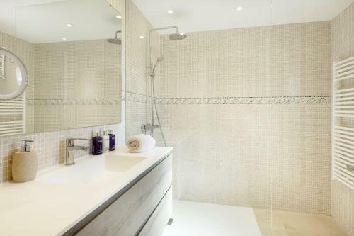 Villa Esquina Luxury 5 Bed 5 Bath Pollensa
