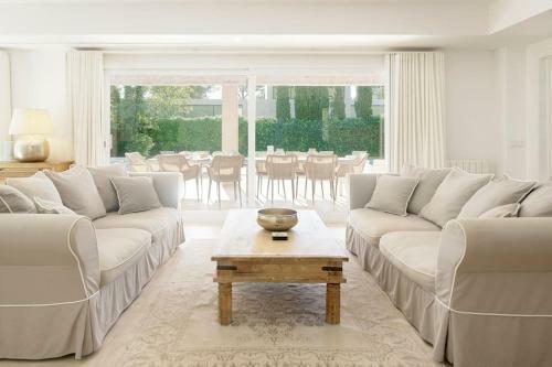 Villa Esquina Luxury 5 Bed 5 Bath Pollensa