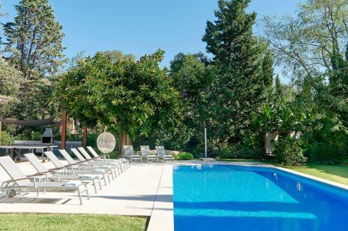 Villa Esquina Luxury 5 Bed 5 Bath Pollensa