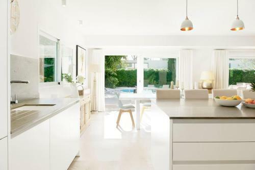 Villa Esquina Luxury 5 Bed 5 Bath Pollensa