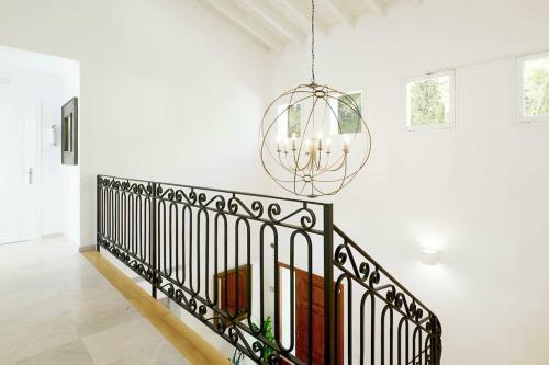 Villa Esquina Luxury 5 Bed 5 Bath Pollensa
