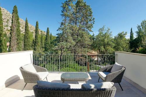 Villa Esquina Luxury 5 Bed 5 Bath Pollensa
