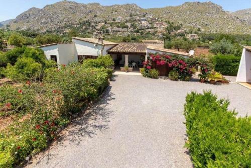Villa Rosa
