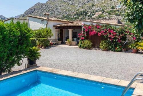Villa Rosa