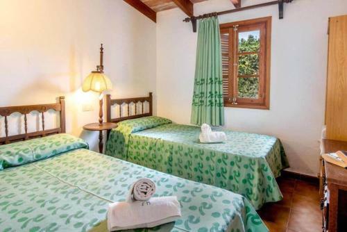 Villa Rosa