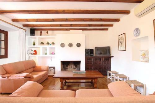 Villa Puntxa