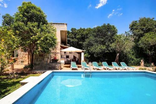 Villa Puntxa