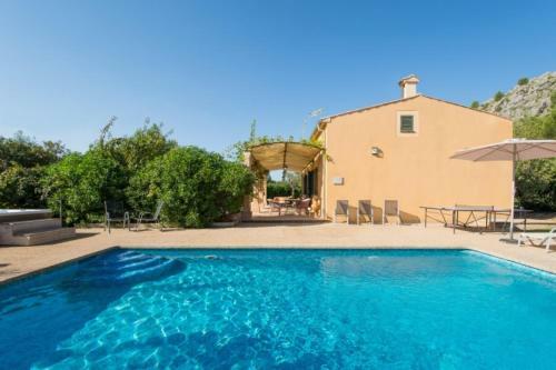 Villa Tia