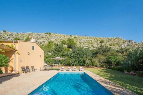 Villa Tia