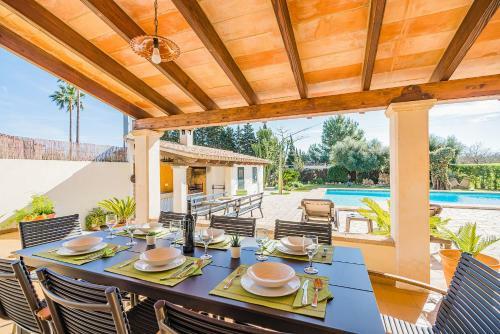 Villa Can Canaves
