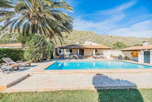 Villa Can Canaves