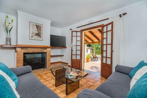 Villa Can Canaves