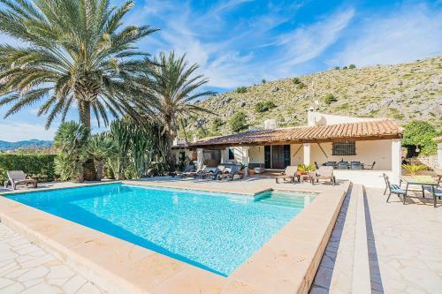 Villa Can Canaves