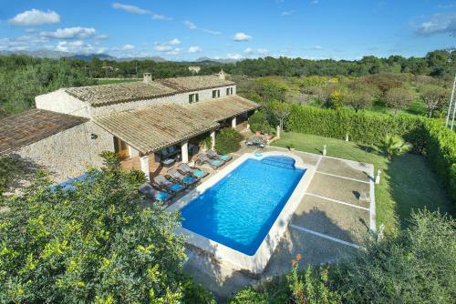 Owl Booking Villa Peric - Family And Friends