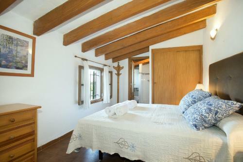 Owl Booking Villa Peric - Family And Friends