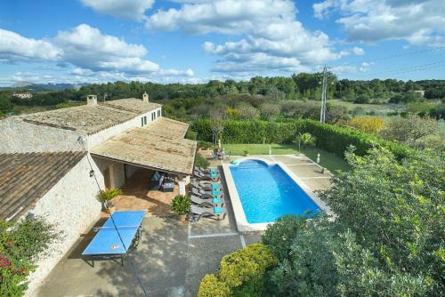 Owl Booking Villa Peric - Family And Friends
