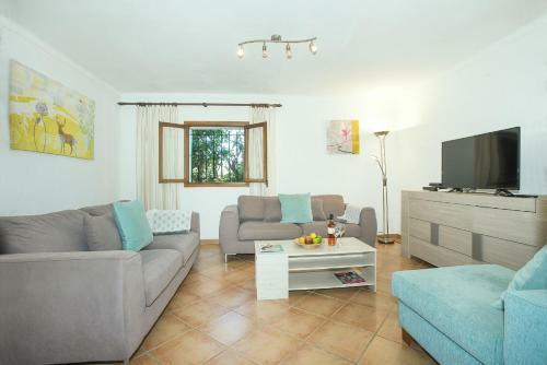 Owl Booking Villa Peric - Family And Friends