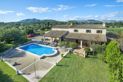 Owl Booking Villa Peric - Family And Friends