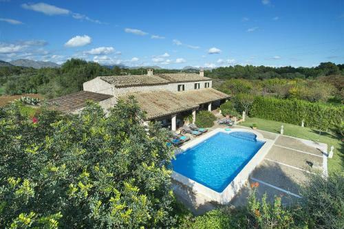 Owl Booking Villa Peric - Family And Friends