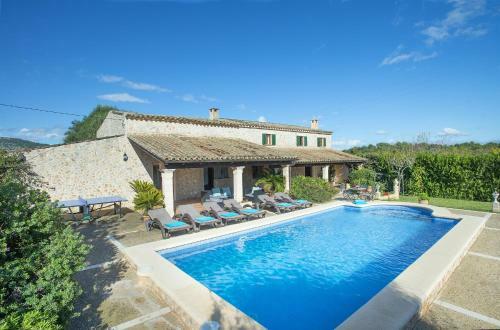 Owl Booking Villa Peric - Family And Friends