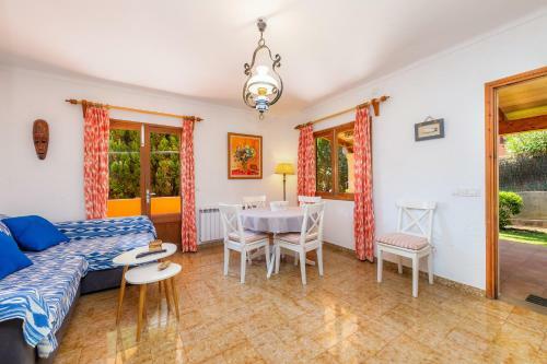 Apartamento Casa Caracola