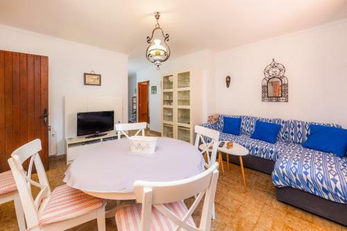 Apartamento Casa Caracola