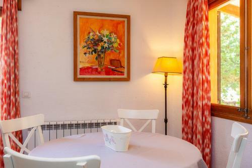 Apartamento Casa Caracola