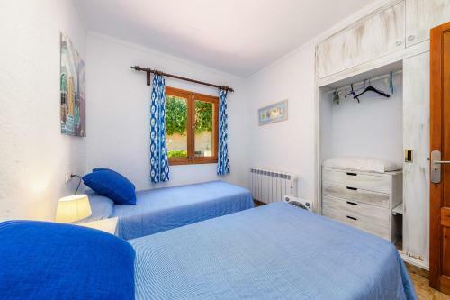 Apartamento Casa Caracola