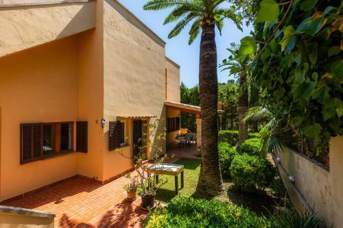 Apartamento Casa Caracola