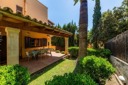 Apartamento Casa Caracola
