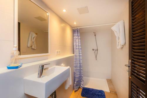 Apartamento Casa Caracola