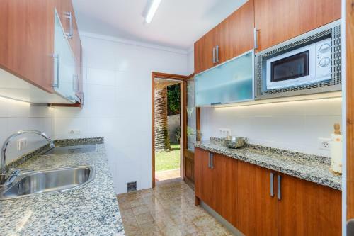 Apartamento Casa Caracola