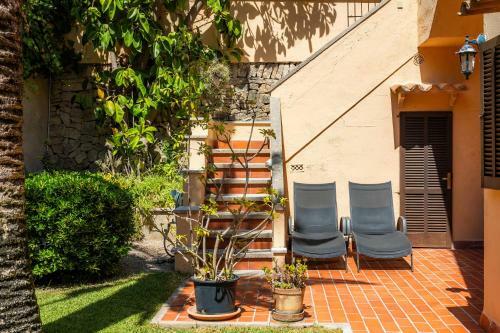 Apartamento Casa Caracola