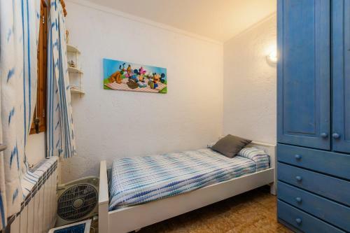 Apartamento Casa Caracola